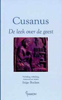 Marginaliareeks  -   De leek over de geest