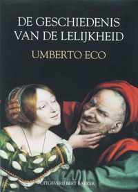 Geschiedenis Van De Lelijkheid