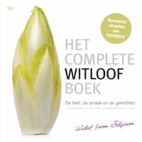 Het ultieme witloofboek