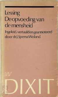 Opvoeding van de mensheid