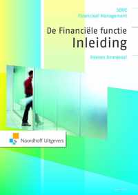 De financiele functie