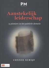 Aanstekelijk leiderschap