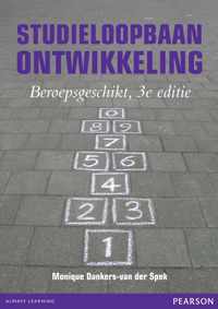 Studieloopbaanontwikkeling - Beroepsgeschikt