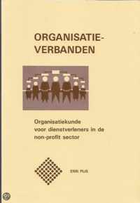 ORGANISATIE-VERBANDEN.