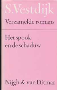 Spook en de schaduw - dl.44