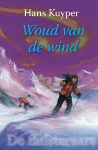 Woud van de wind