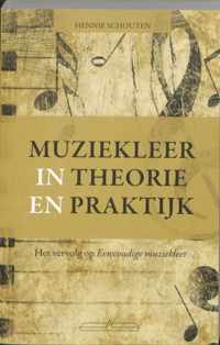 Muziekleer in theorie en praktijk