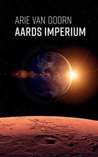 Aards Imperium - Arie van Doorn - Paperback (9789464355697)