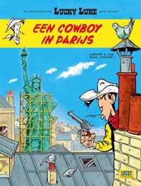 08. een cowboy in parijs