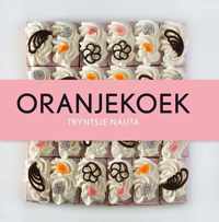 Oranjekoek