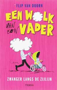 Een wolk van een vader