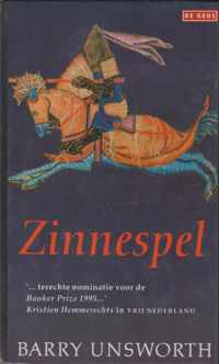 Zinnespel