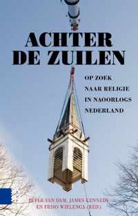 Achter de zuilen