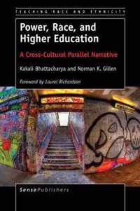 Power, Race, and Higher Education