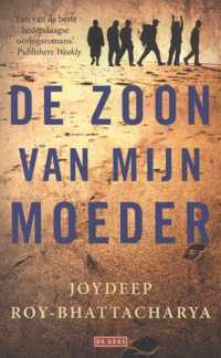 De zoon van mijn moeder