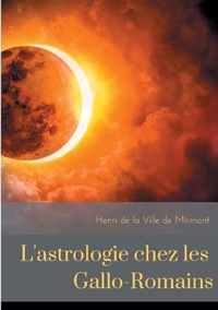 L'astrologie chez les Gallo-Romains