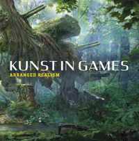 Kunst in Games