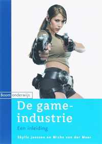 De Game-Industrie