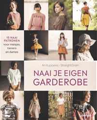 Naai je eigen garderobe