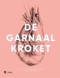 De garnaalkroket - Hardcover (9789463935708)