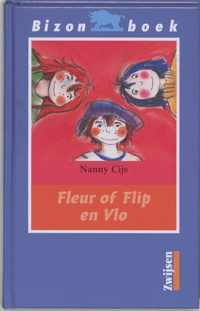 Fleur Of Flip En Vlo