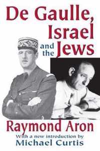 De Gaulle, Israel and the Jews