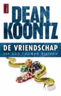 De vriendschap