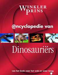 Encyclopedie Van Dinosauriers Wp