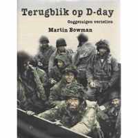 Terugblik Op D-Day