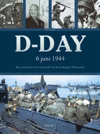 D Day 6 Juni 1944