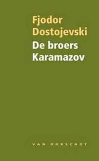 De Broers Karamazov