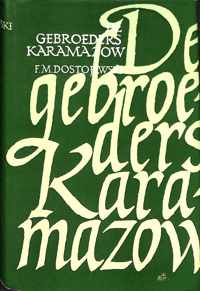 Gebroeders karamazow