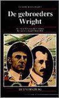 De gebroeders Wright