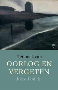 Het boek van oorlog en vergeten