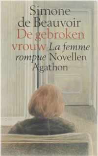 De gebroken vrouw