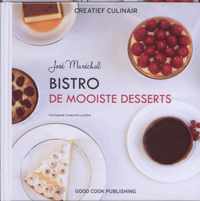 Bistro - De Mooiste Desserts