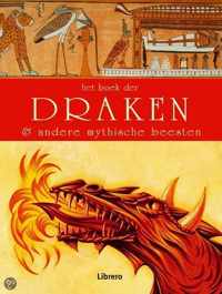 Boek Der Draken Pap