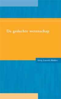 De Gedachte Wetenschap