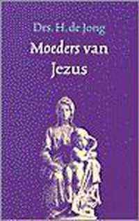 Moeders van Jezus