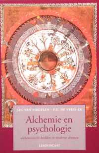 Alchemie en psychologie