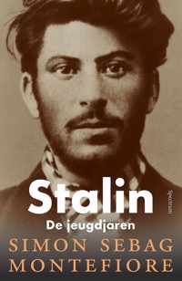 Stalin: De jeugdjaren