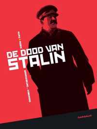 De dood van stalin Hc01. integrale editie