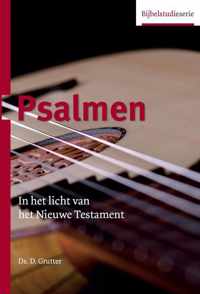 Bijbelstudieserie - Psalmen