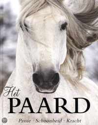 Het paard