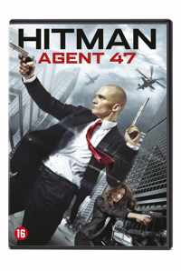 Hitman - Agent 47