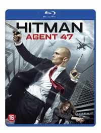 Hitman - Agent 47