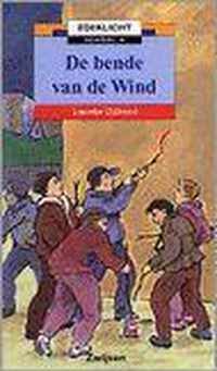 De bende van de wind