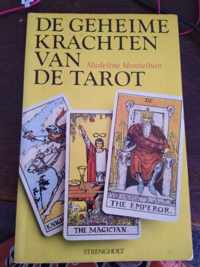 De geheime krachten van de tarot