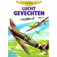 Luchtgevechten