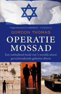 Operatie Mossad